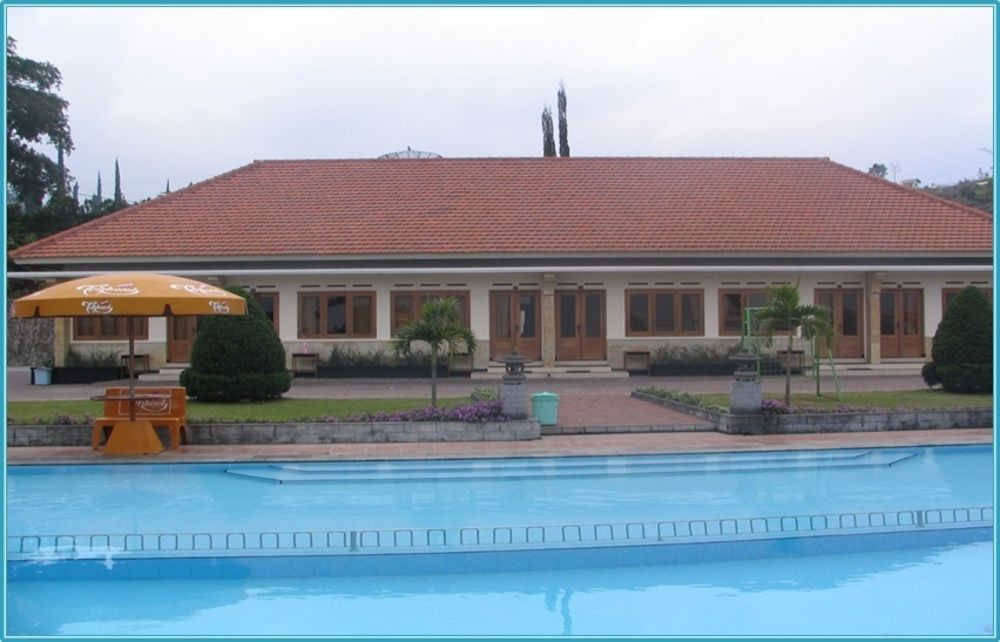Hotel Selecta Бату Екстериор снимка